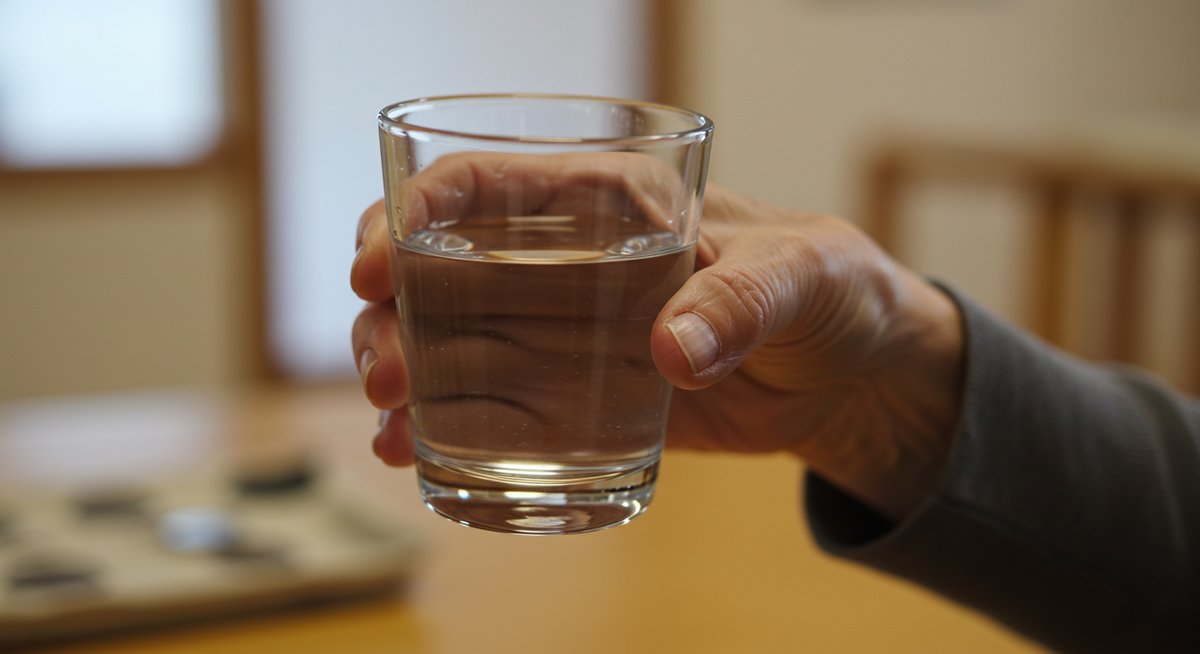 アルコール 依存 症 認知 症