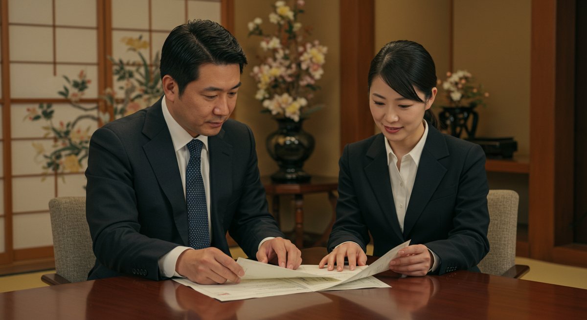 財産 調査 と は