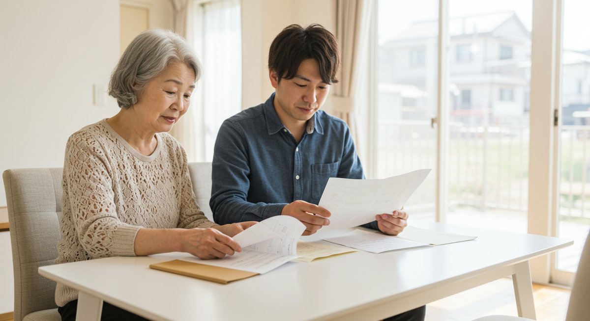 ゆうちょ 銀行 代理 人 制度