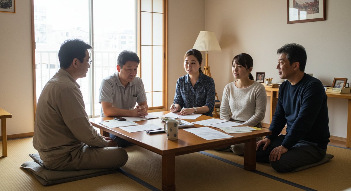 親の介護 兄弟 不 公平