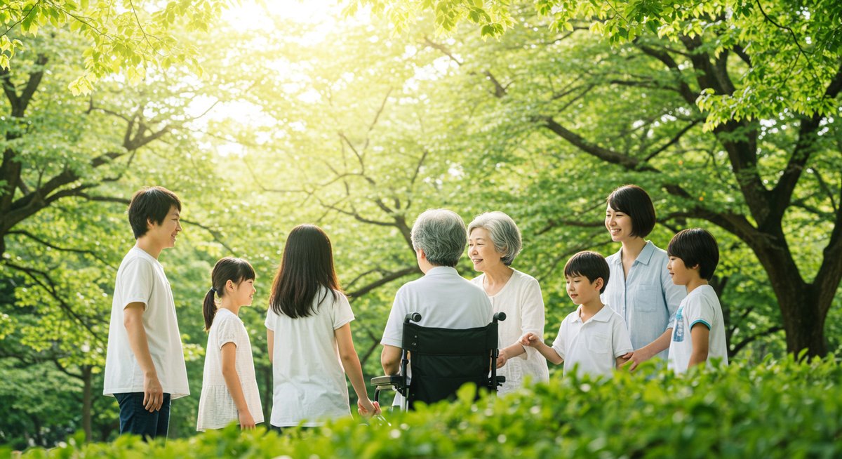 親の介護 兄弟 不 公平