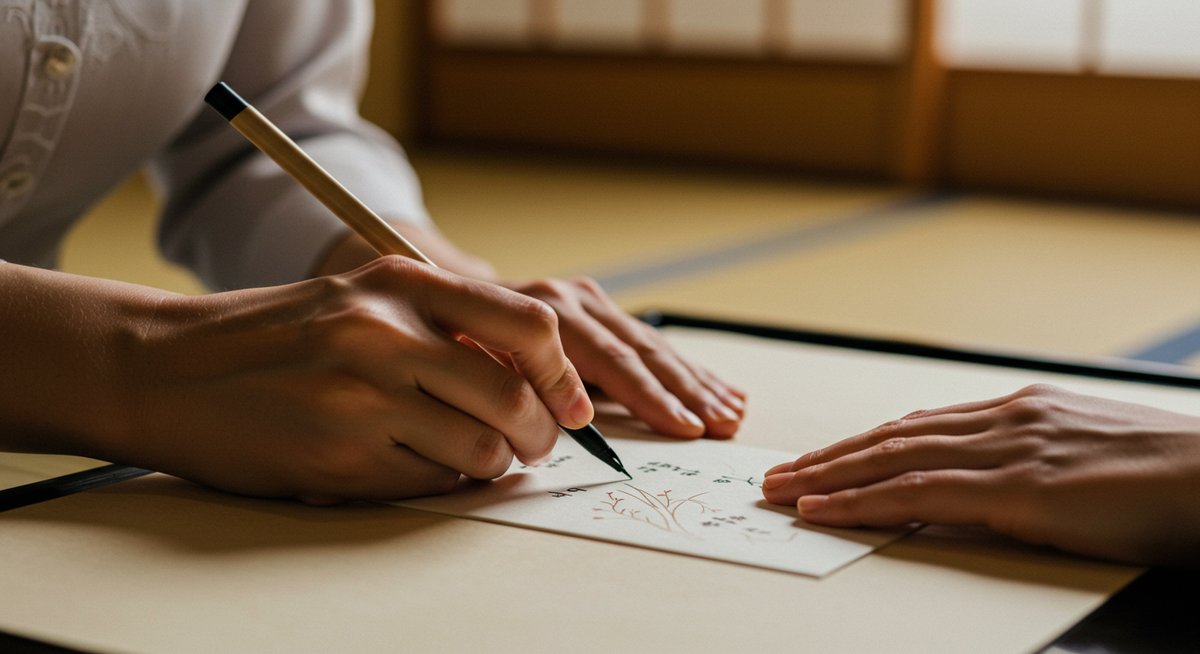 介護 施設 へ の お 礼の手紙 例文
