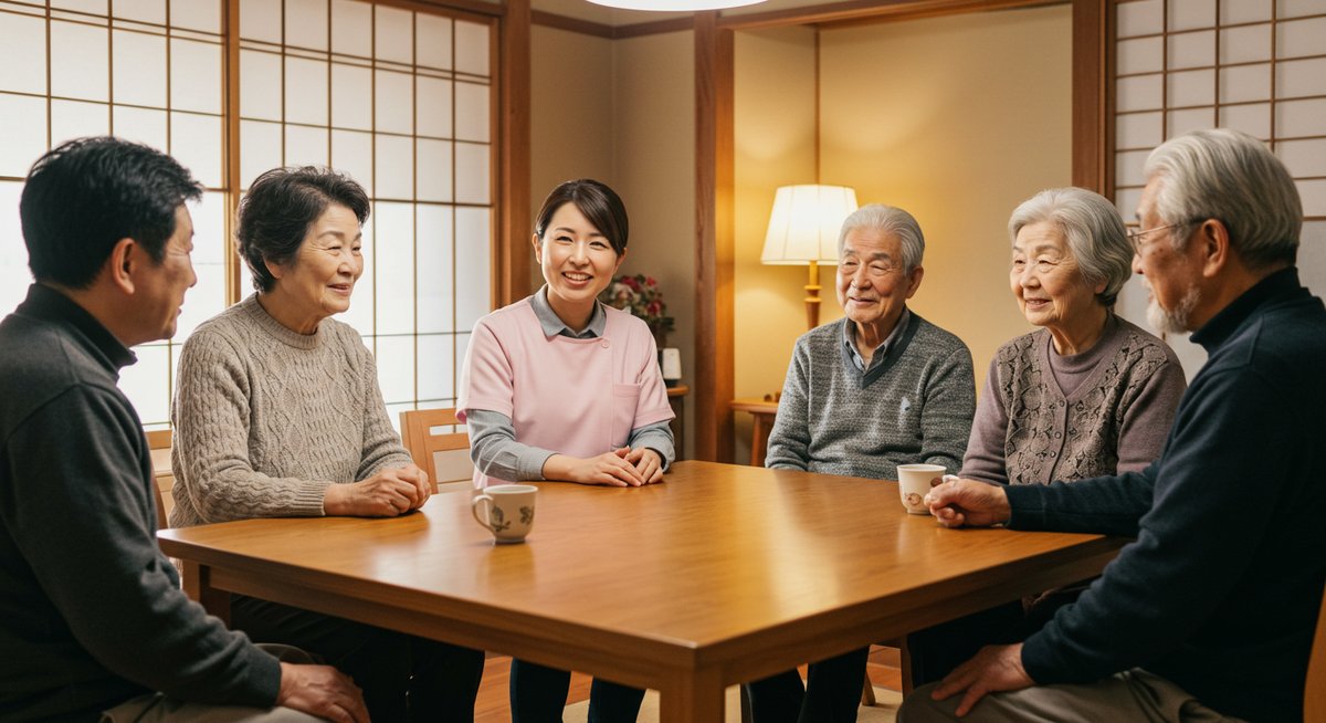ケアマネ 相談 どこ まで