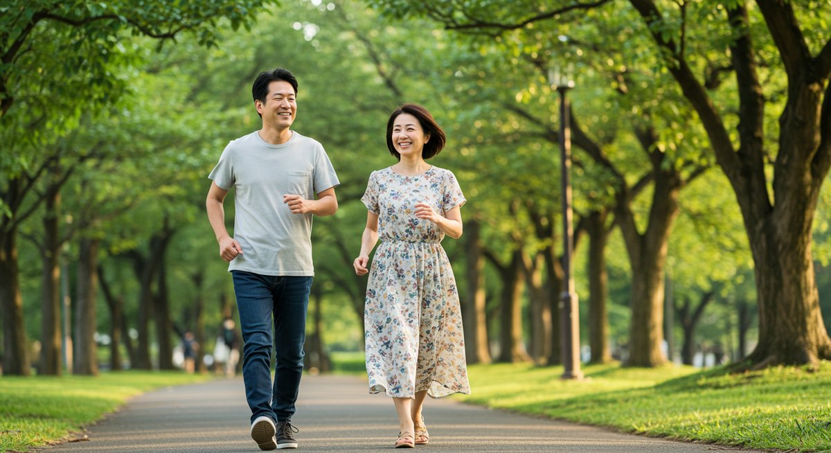 正しい 歩き 方 足 の 付き 方