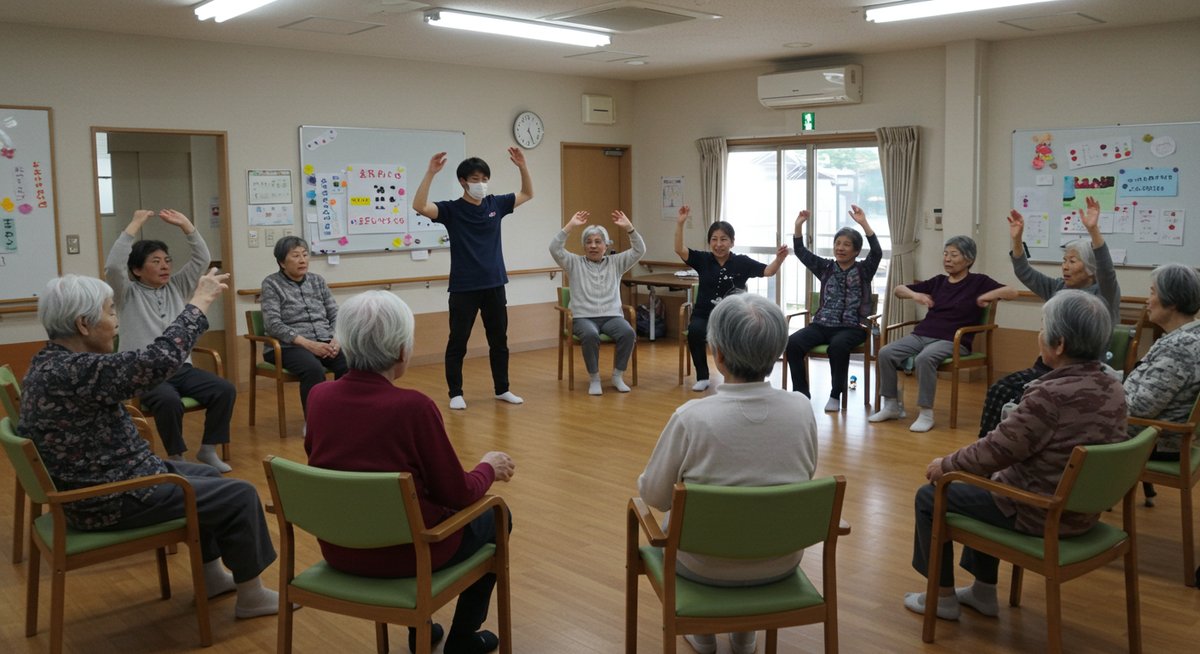 デイ サービス サービス 提供 体制 加算