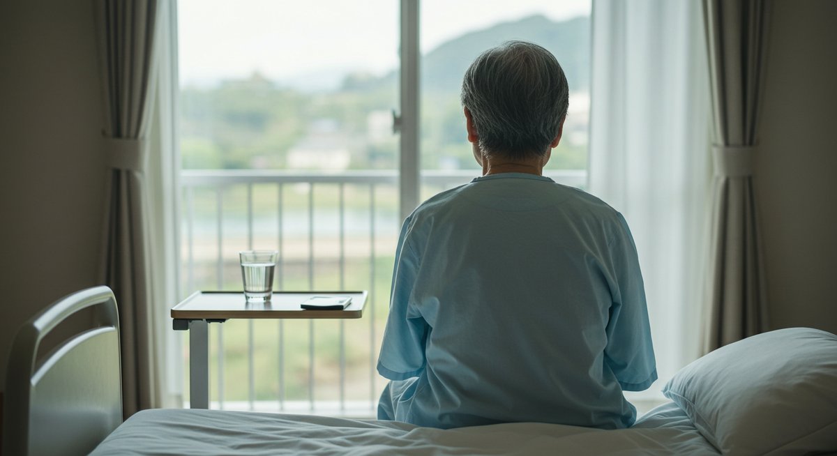 せん妄の種類
