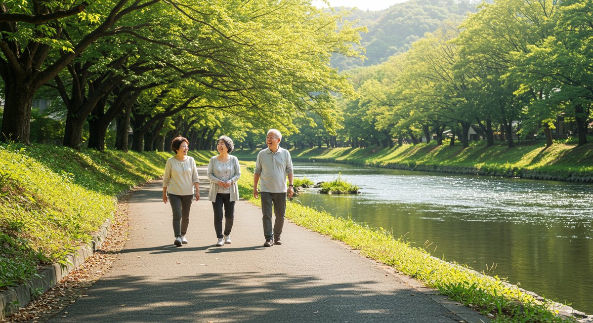 何 も する こと が ない 高齢 者