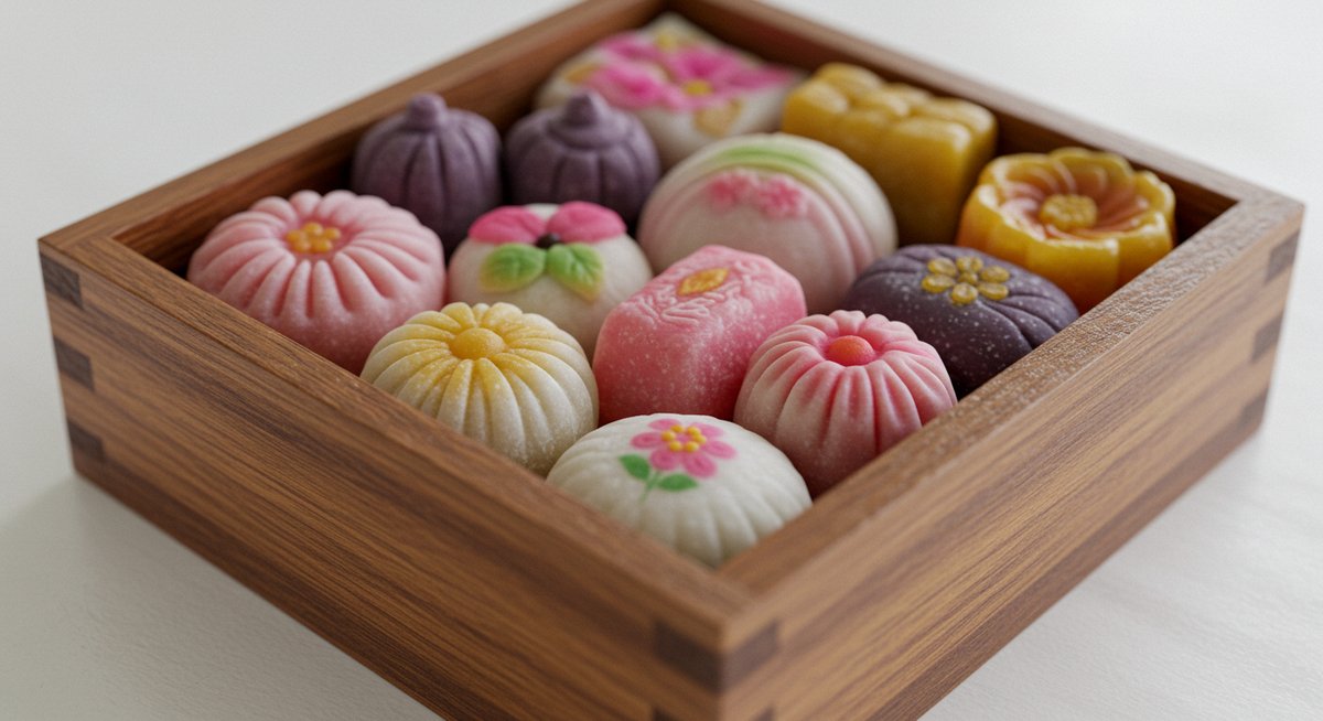 老人 ホーム 入居 菓子 折り