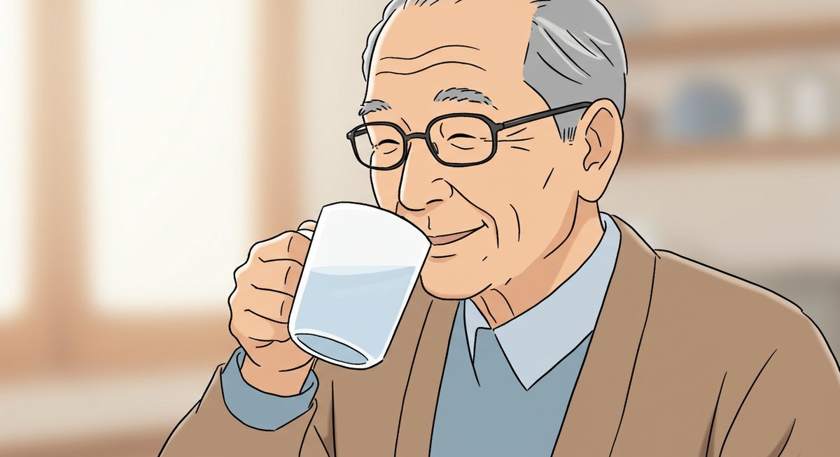 高齢 者 食事 を する と 吐く