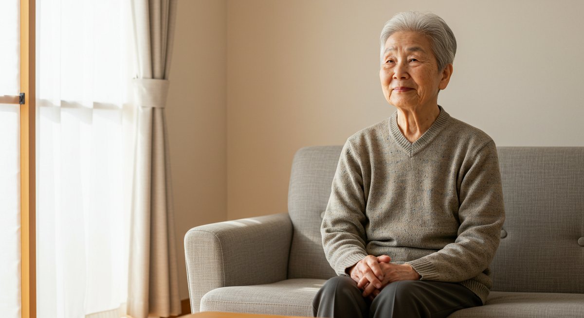 高齢 者 意欲 低下 改善