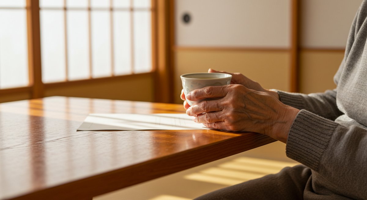 身寄り が ない お 金 が ない