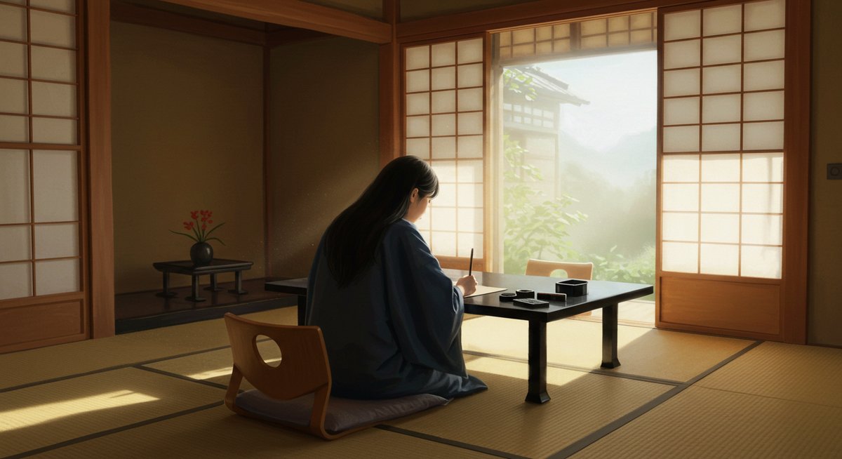 終 活 手紙