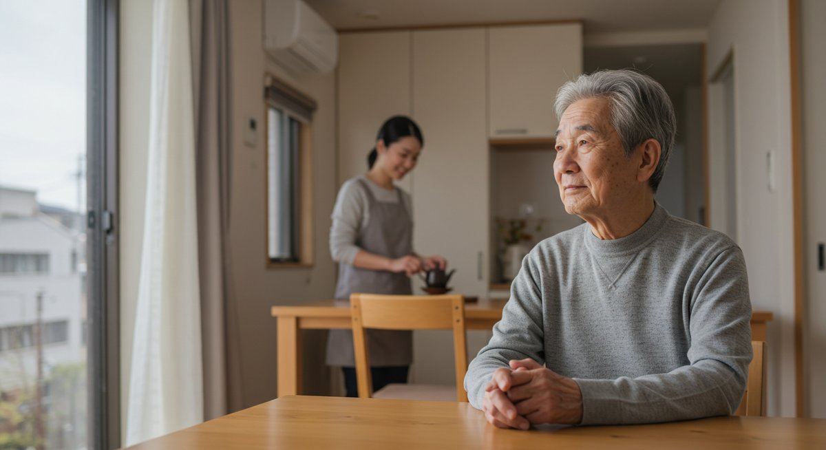 家族 代行 サービス