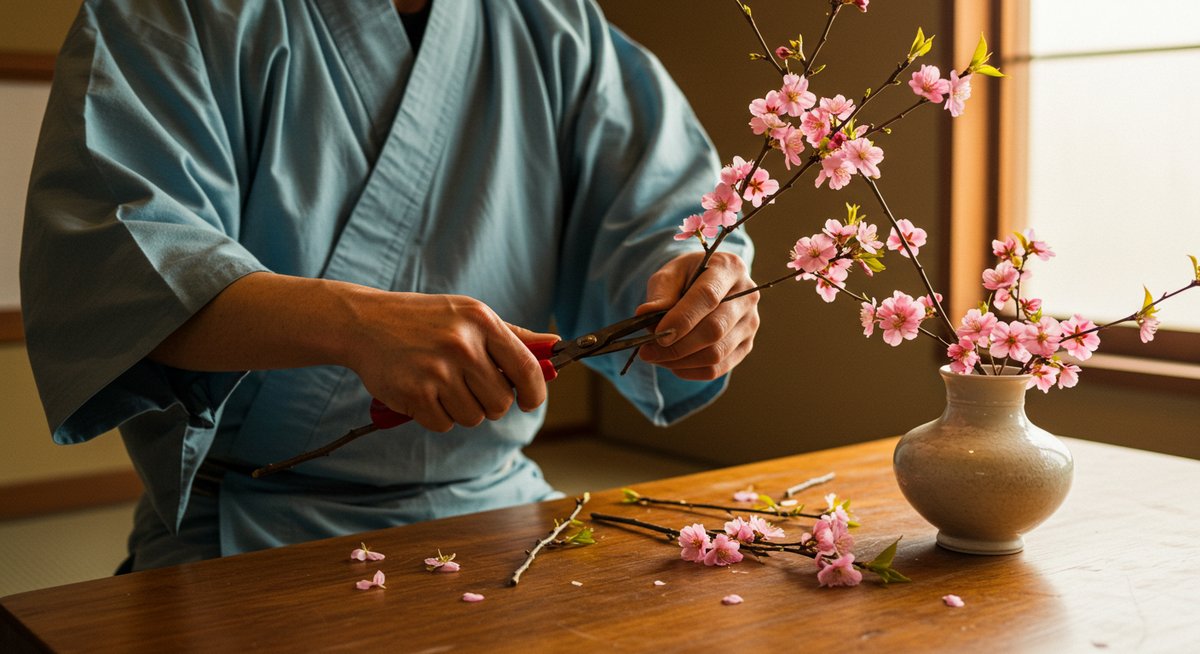 仏壇の花 すぐ 枯れる