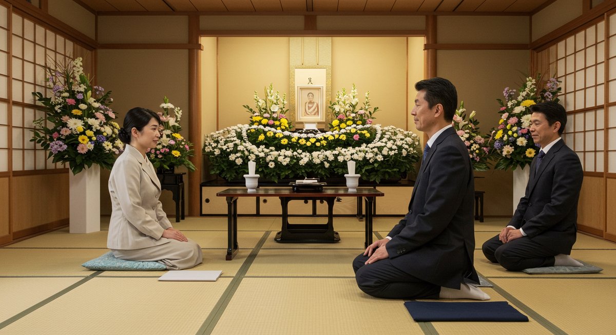 葬儀 曲