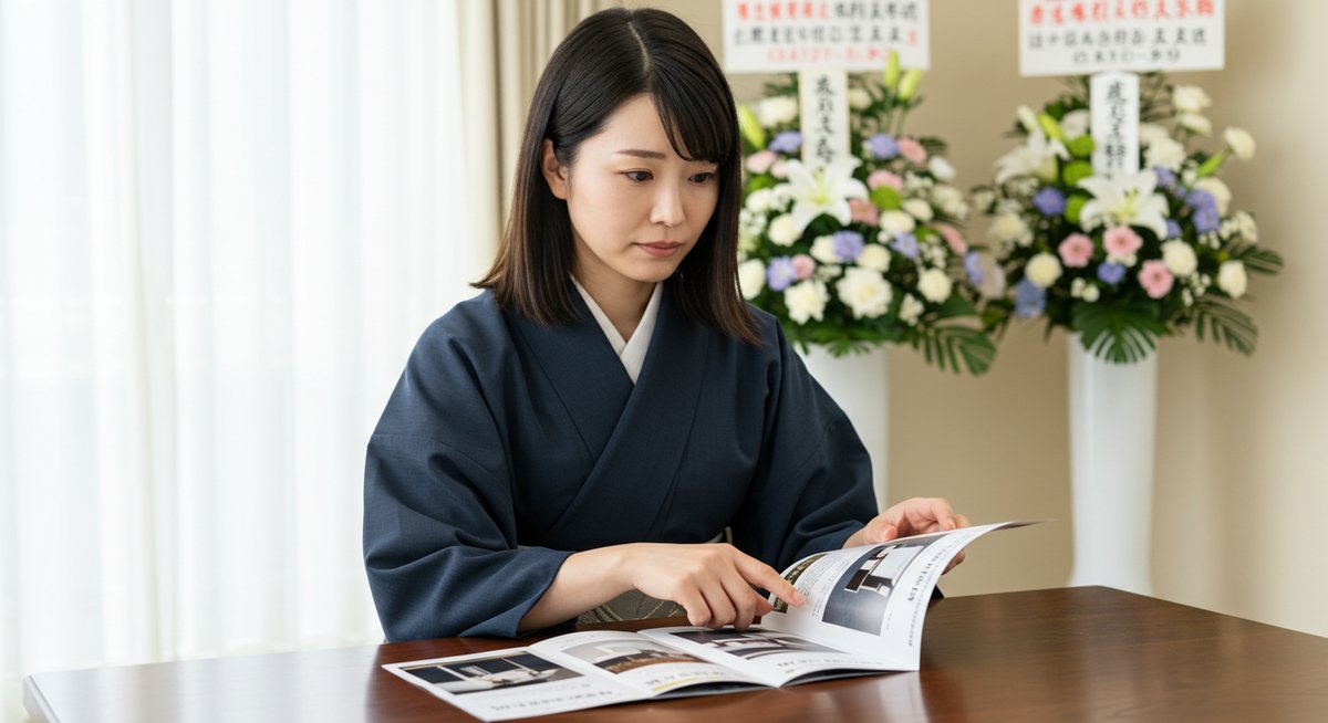 家族 葬 一 日 葬 違い