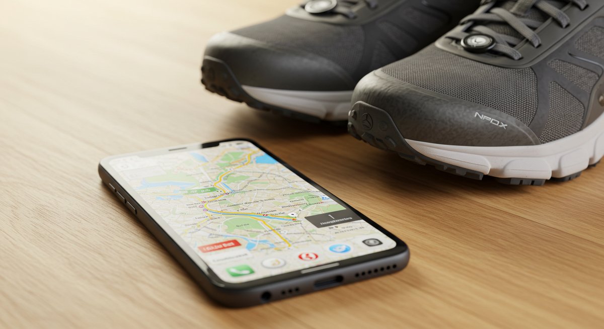 認知 症 gps 靴 に つける
