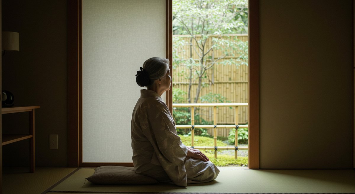 孫 に 嫌わ れる 祖母 特徴