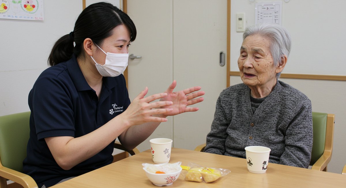 ヘルパー さん に 頼める こと