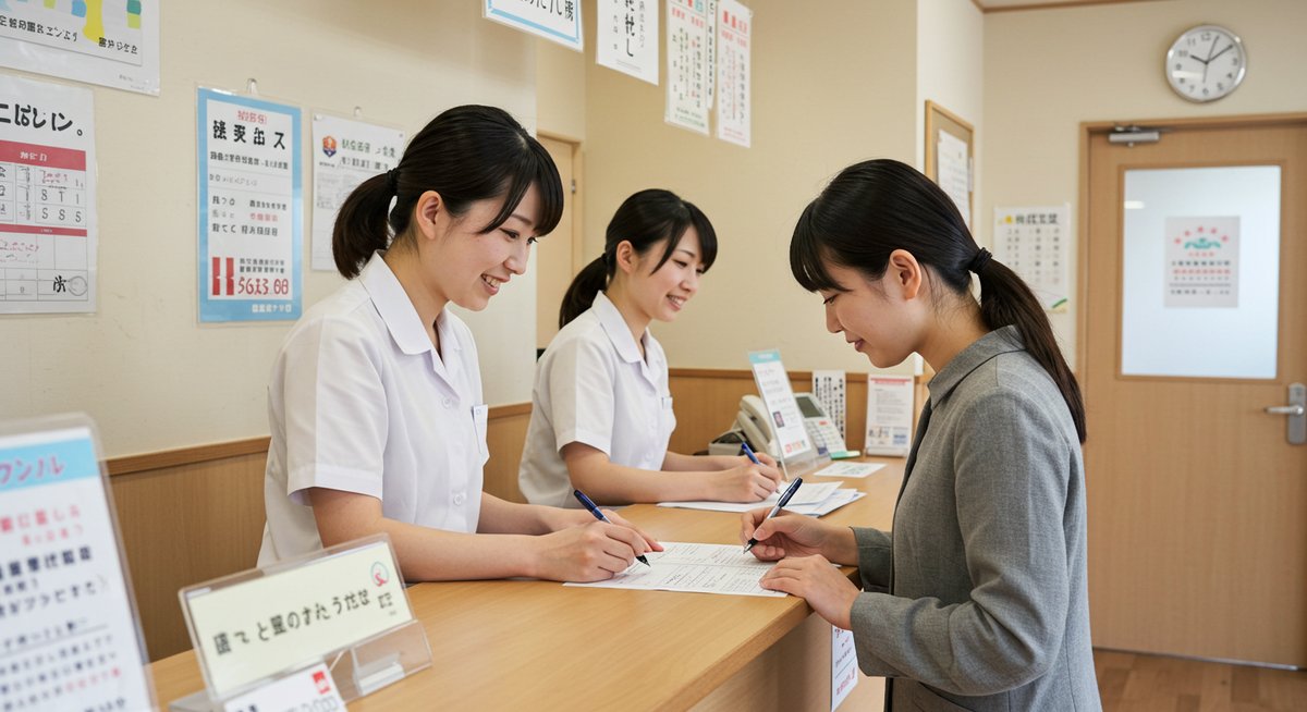 ディ サービス に 通う に は