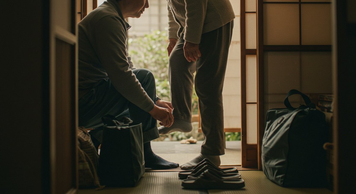ディ サービス に 通う に は