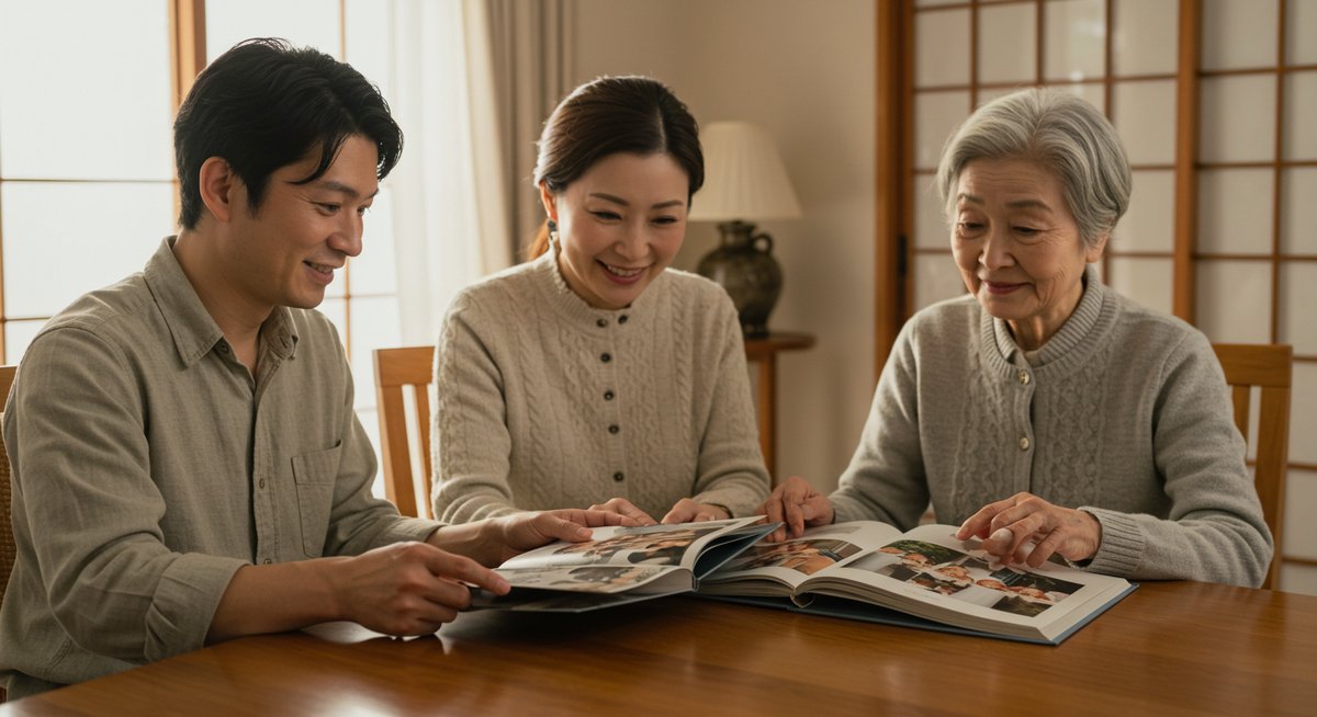 介護 疲れ た
