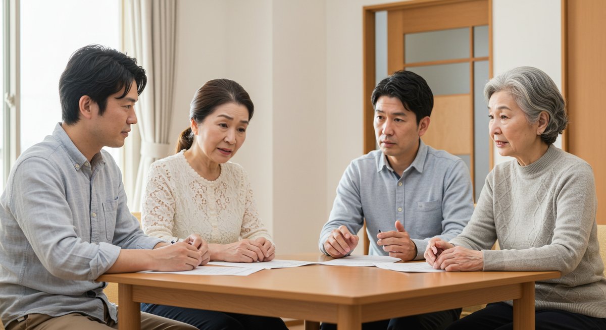 介護 保険 申請 し ない と どう なる