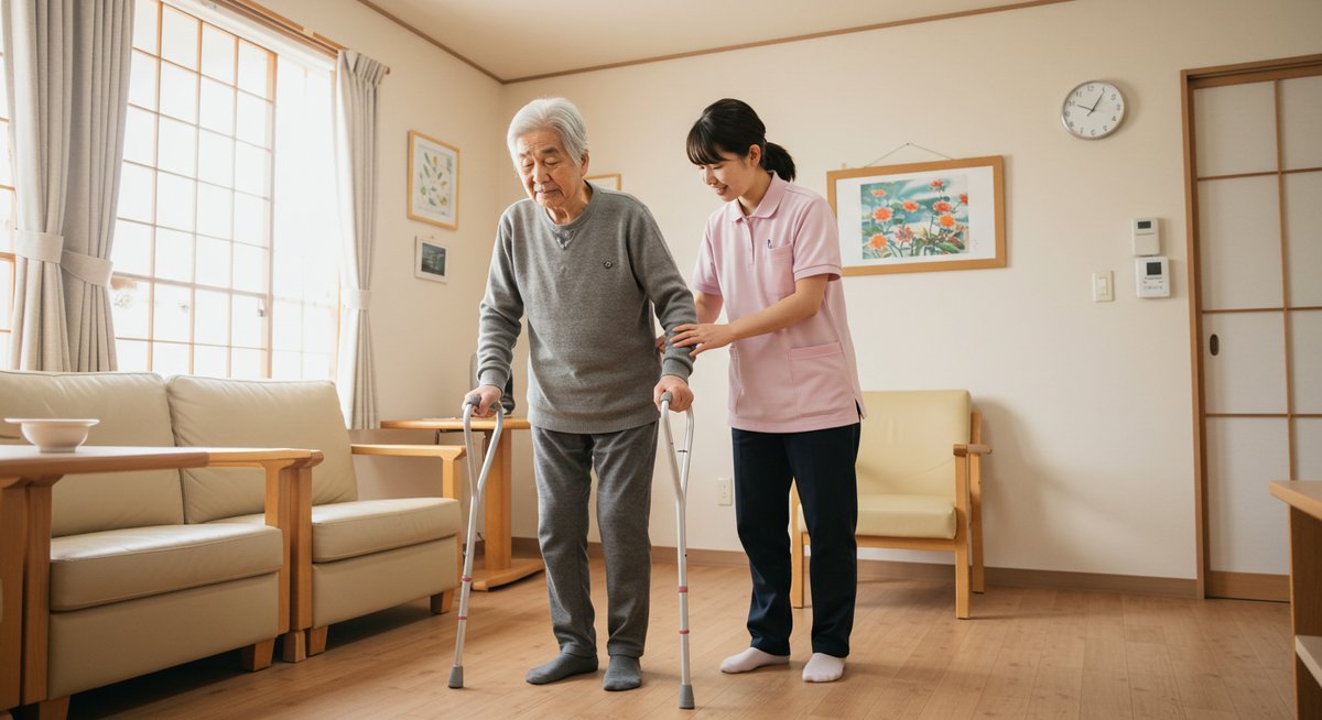 介護 保険 使い 方
