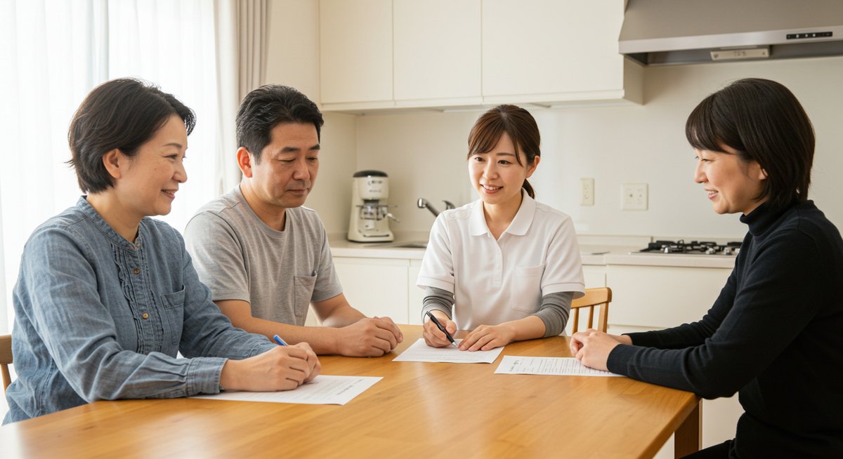 とりあえず 介護 認定