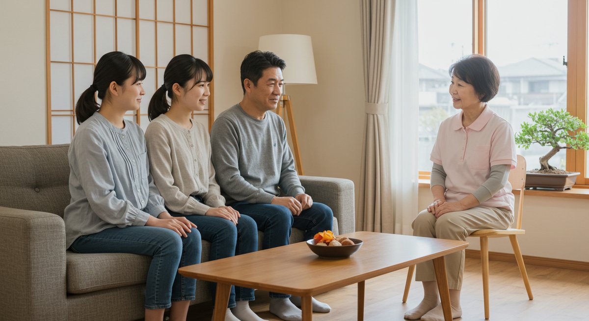 介護 認定 シュミレーション