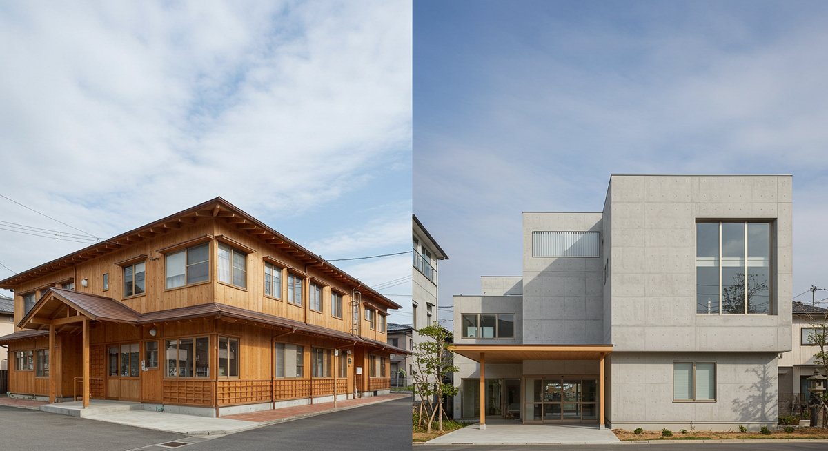 介護 老人 福祉 施設 と は わかり やすく