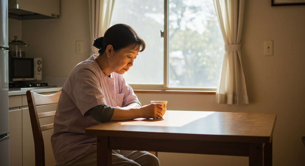 介護 わがまま 限界