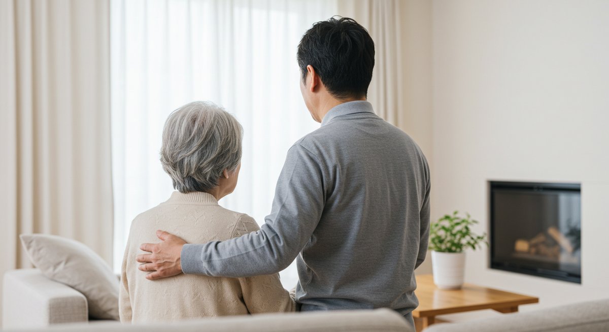 介護 仕事 両立 きつい