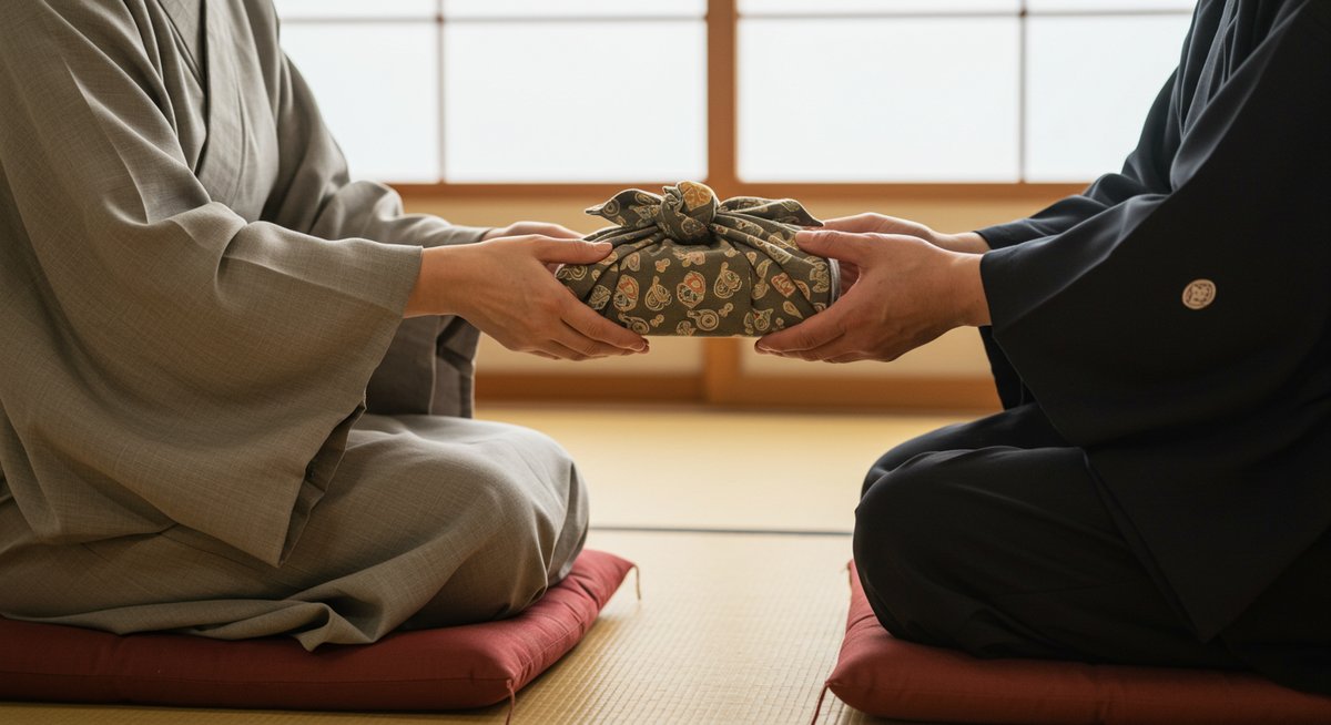 形見 死ん で ない