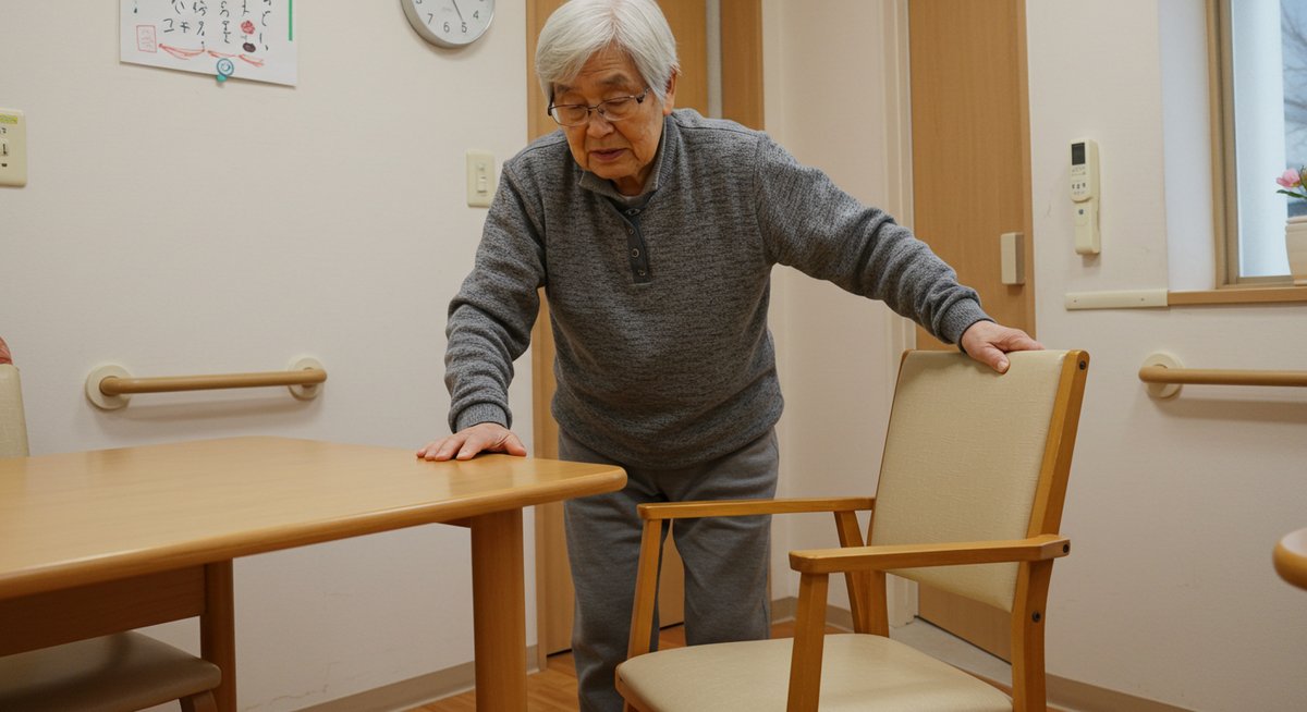 足腰 が 立た ない