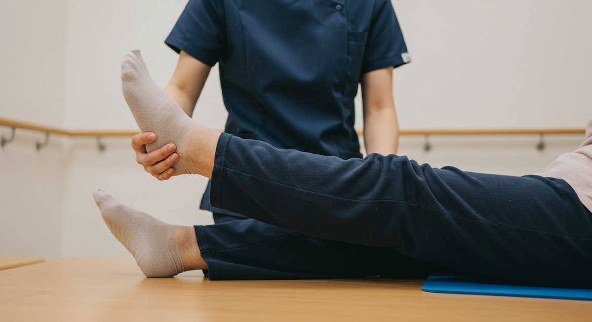 足腰 が 立た ない