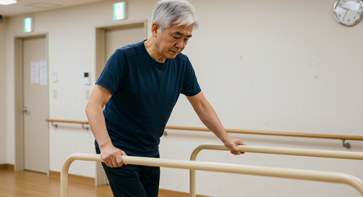 足腰 が 立た ない