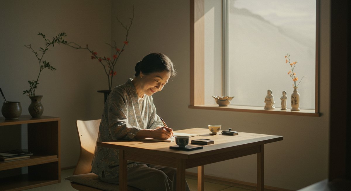 後世 に 残す