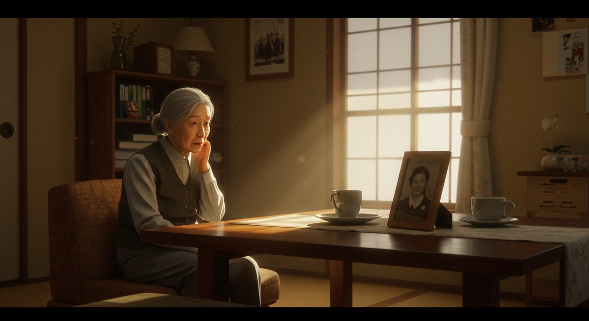 孫の写真 プレゼント いら ない