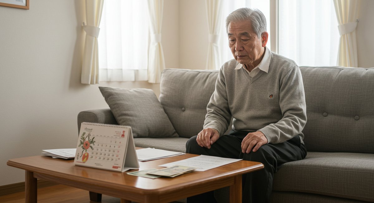 持ち家 が ない 不安