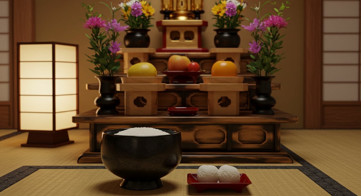 仏壇 ご飯 毎日 でき ない