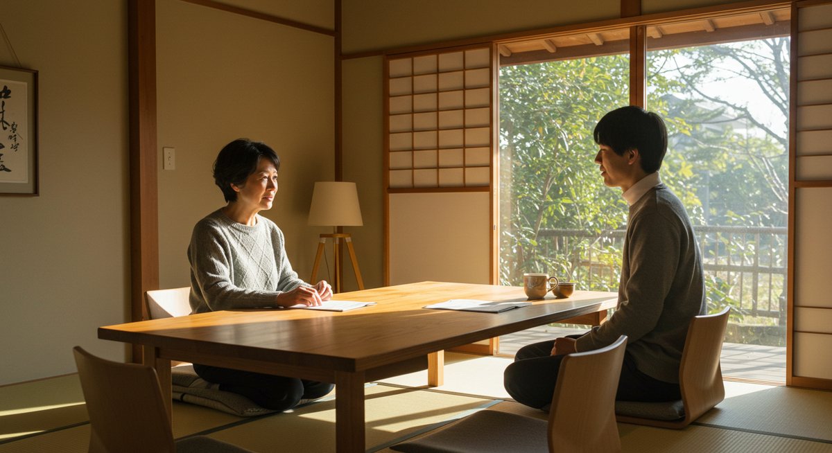 家族 信託 一人っ子
