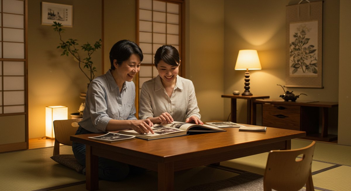 家族 信託 一人っ子
