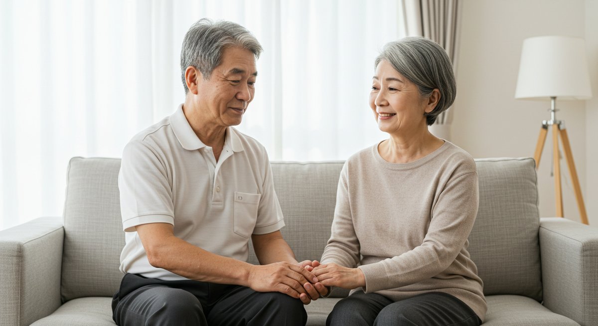 一人っ子 親の介護 遠方