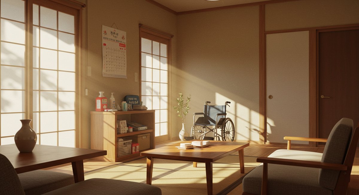 親の面倒 自分の人生
