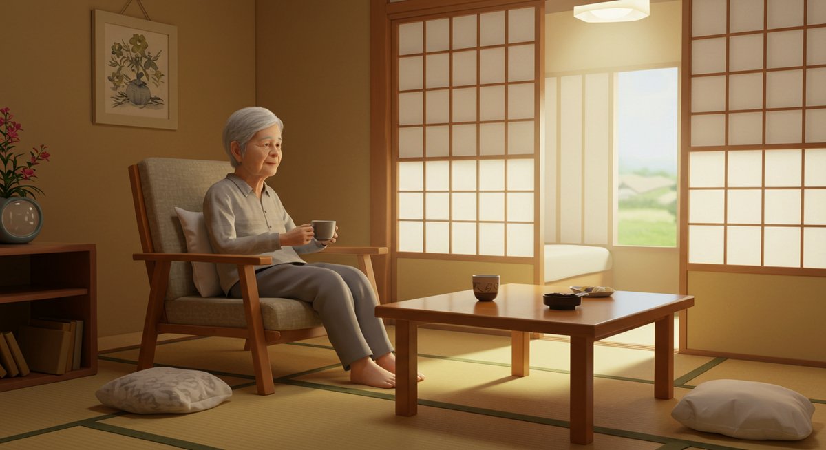 親の介護 人生 終わっ た