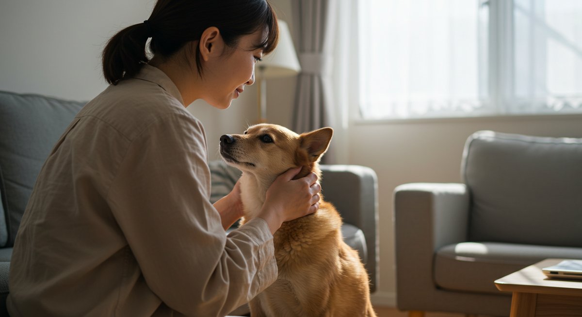 飼い主 死亡 ペット 引き取り