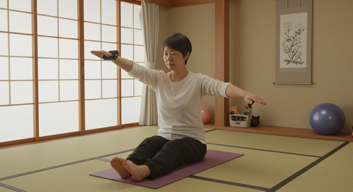 リハビリ やり すぎ 逆 効果