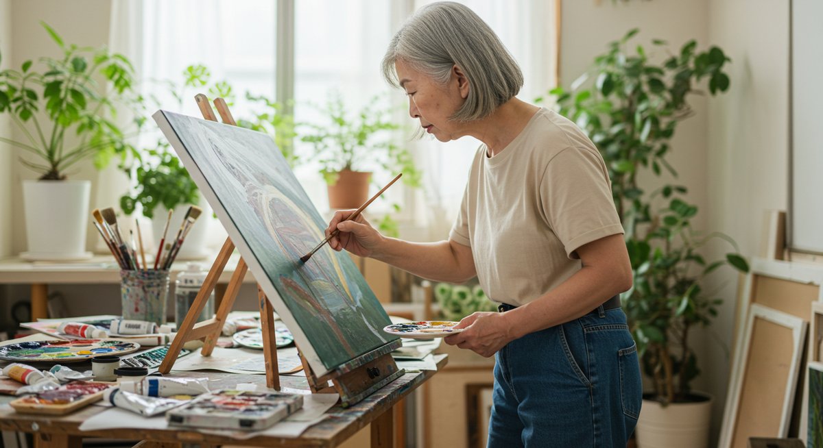 高齢 者 カルチャー スクール 人気