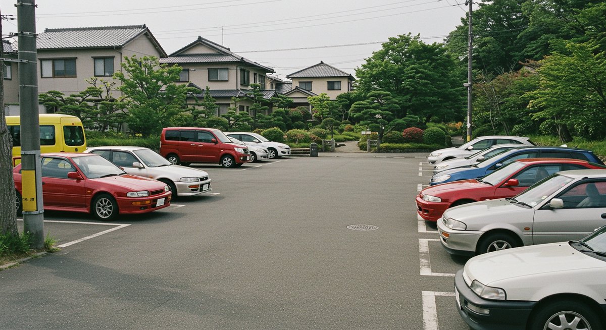 高齢 者 マーク 追い越し